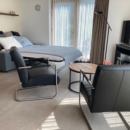 Lin Et L'Autre Appartement Limmen Εξωτερικό φωτογραφία