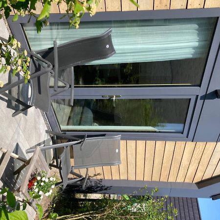 Lin Et L'Autre Appartement Limmen Εξωτερικό φωτογραφία