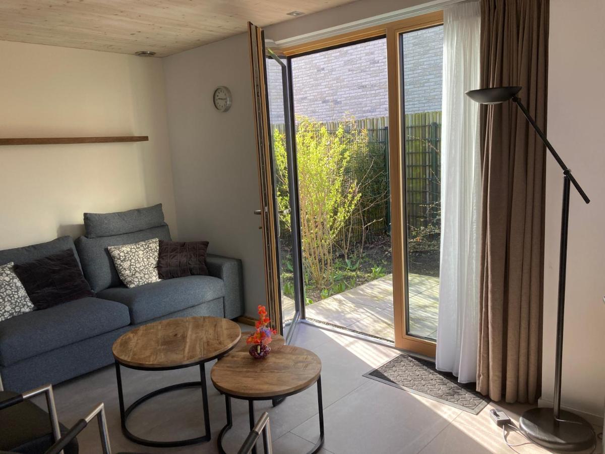 Lin Et L'Autre Appartement Limmen Εξωτερικό φωτογραφία