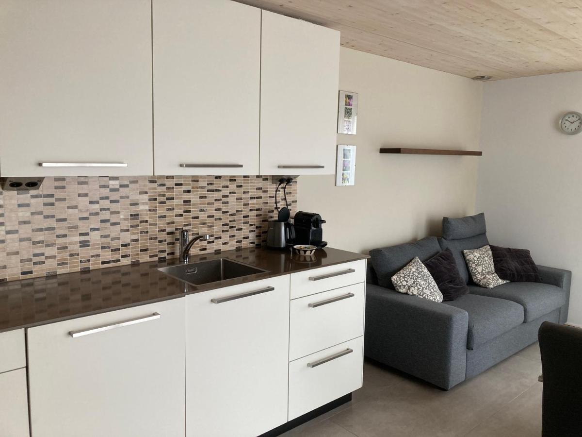 Lin Et L'Autre Appartement Limmen Εξωτερικό φωτογραφία