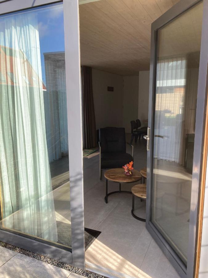 Lin Et L'Autre Appartement Limmen Εξωτερικό φωτογραφία