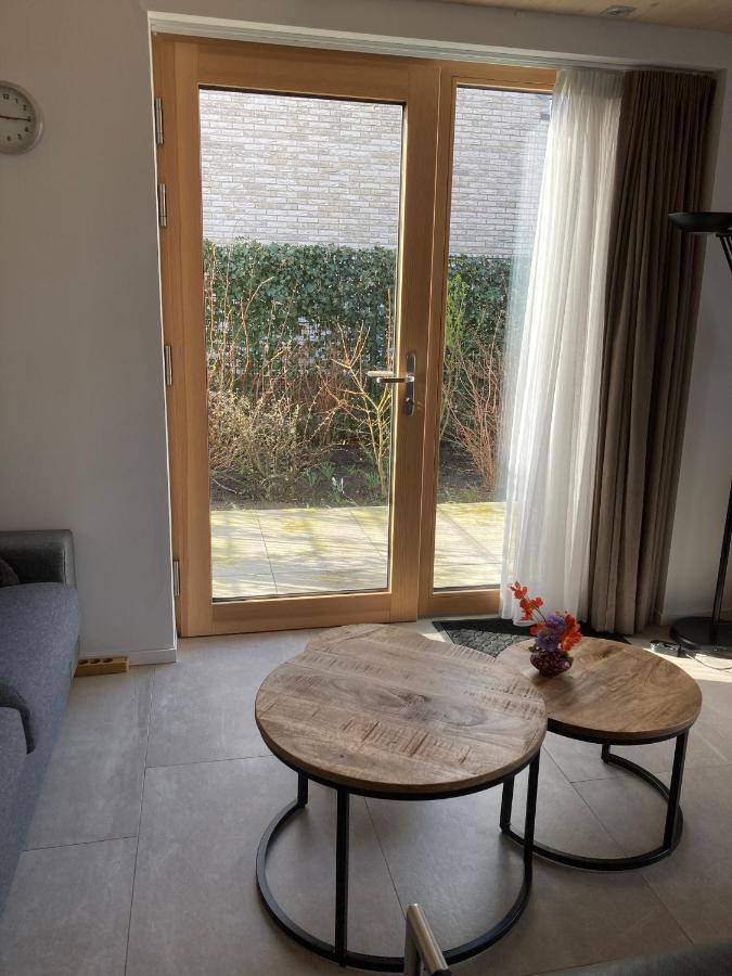 Lin Et L'Autre Appartement Limmen Εξωτερικό φωτογραφία