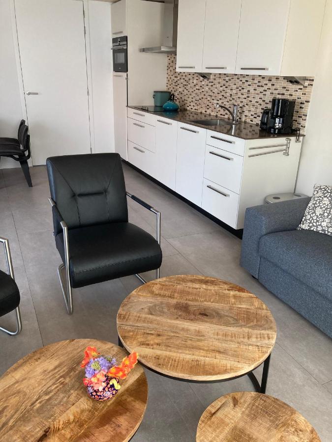 Lin Et L'Autre Appartement Limmen Εξωτερικό φωτογραφία