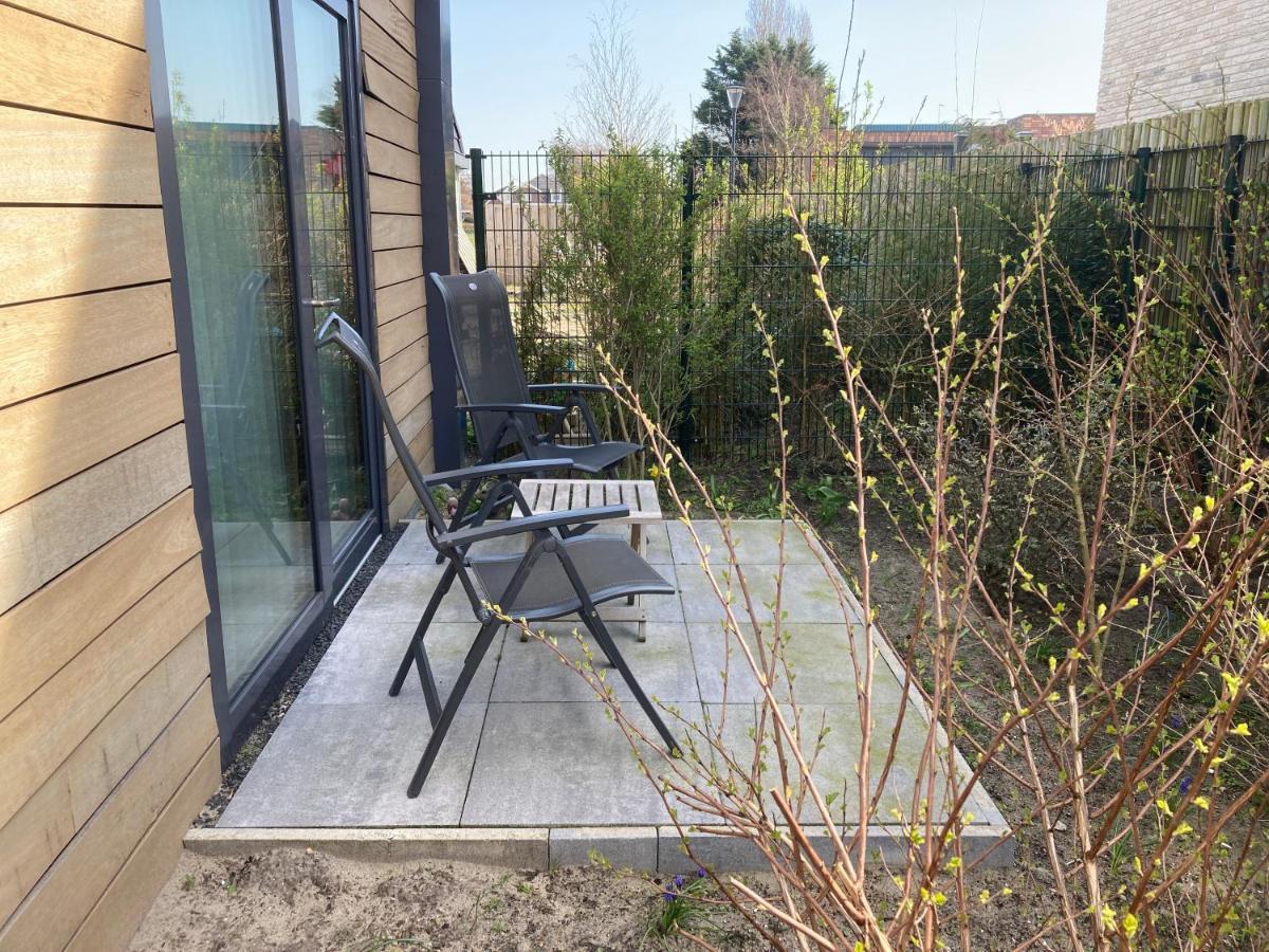 Lin Et L'Autre Appartement Limmen Εξωτερικό φωτογραφία