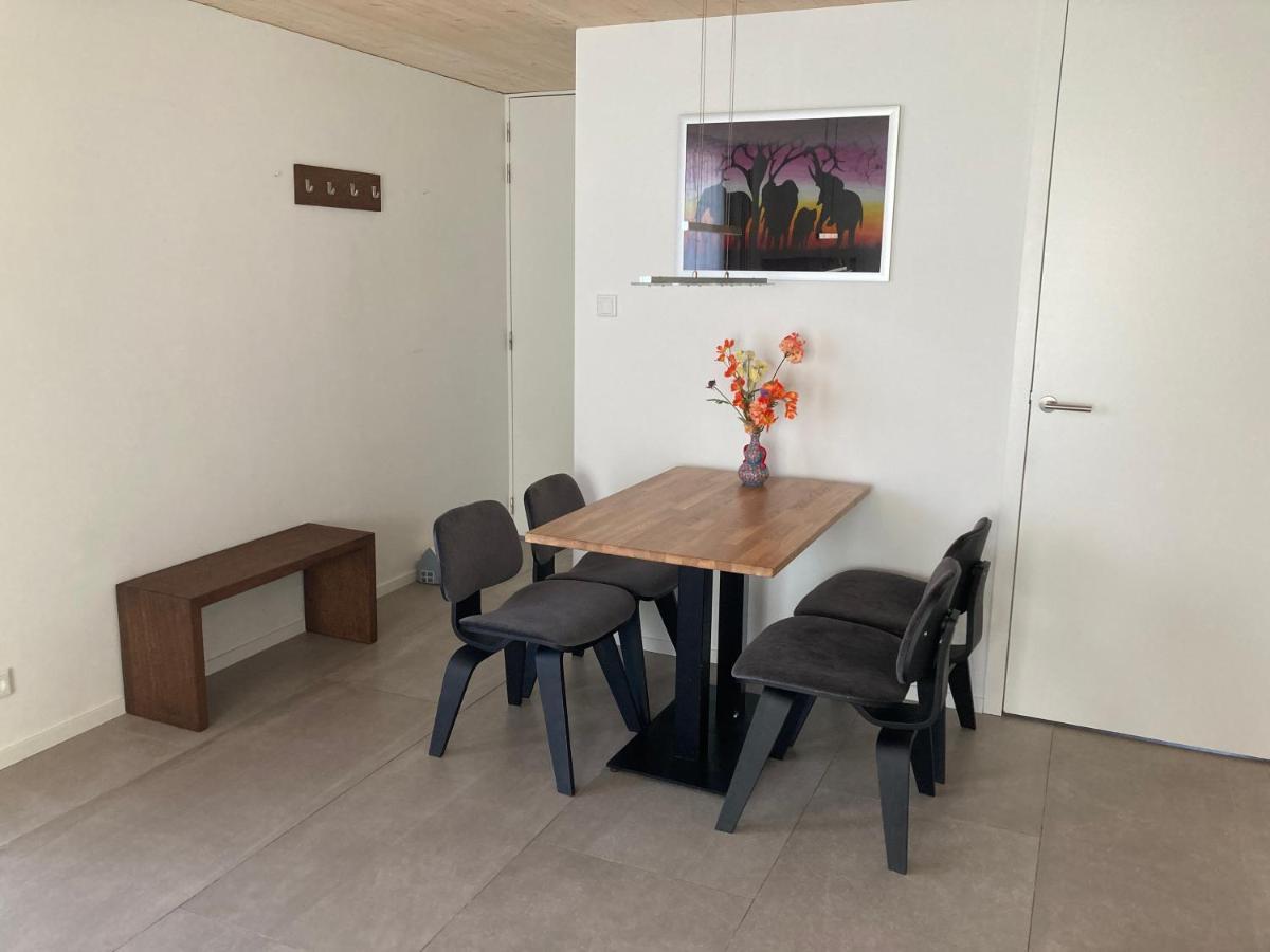 Lin Et L'Autre Appartement Limmen Εξωτερικό φωτογραφία