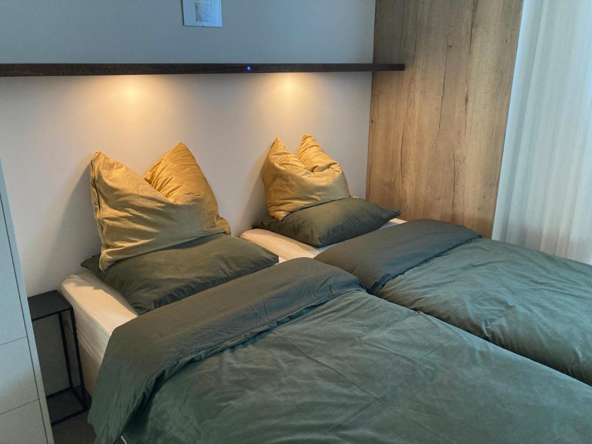 Lin Et L'Autre Appartement Limmen Εξωτερικό φωτογραφία