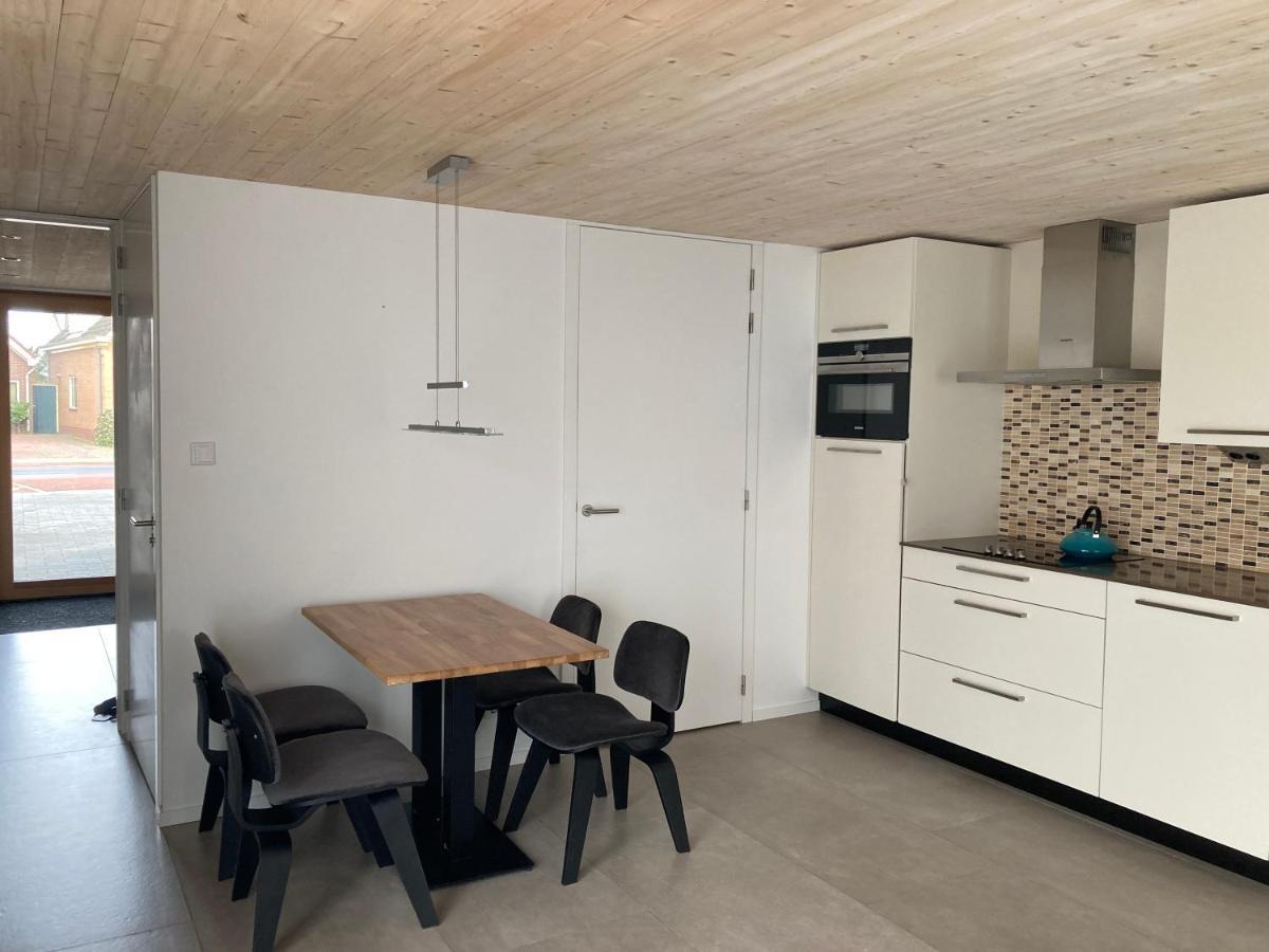 Lin Et L'Autre Appartement Limmen Εξωτερικό φωτογραφία
