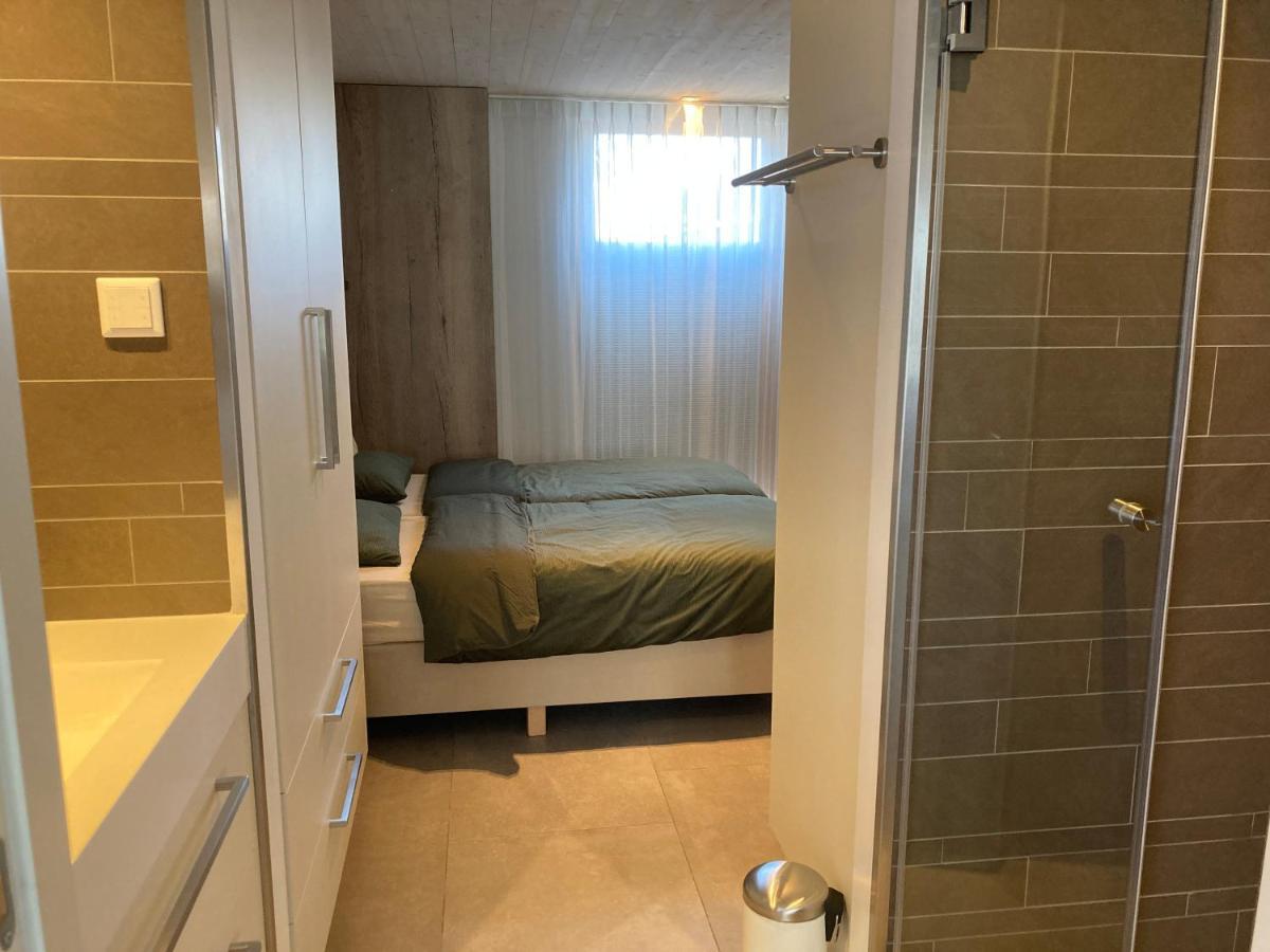 Lin Et L'Autre Appartement Limmen Εξωτερικό φωτογραφία