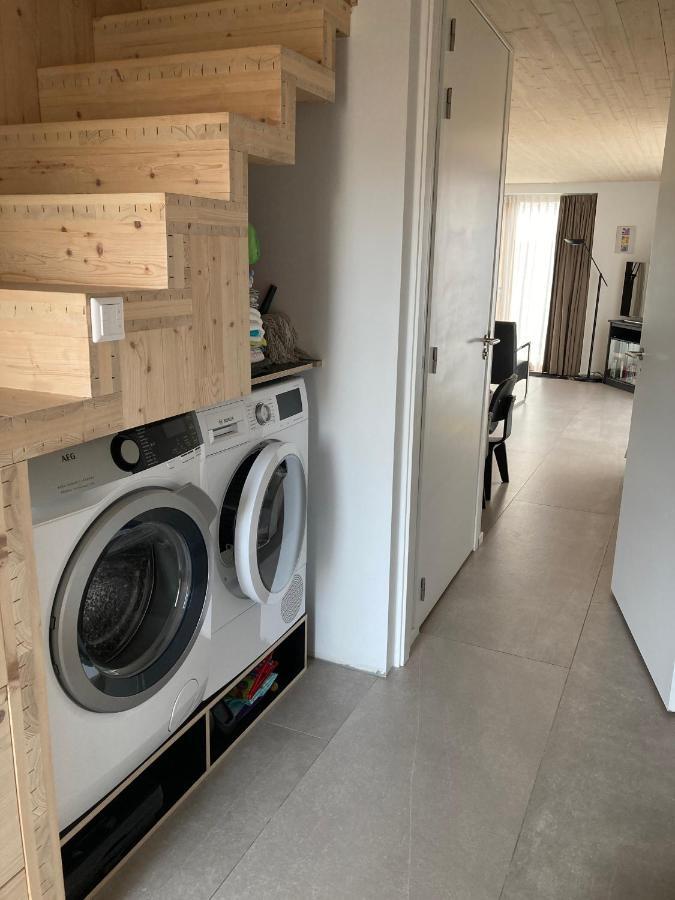 Lin Et L'Autre Appartement Limmen Εξωτερικό φωτογραφία