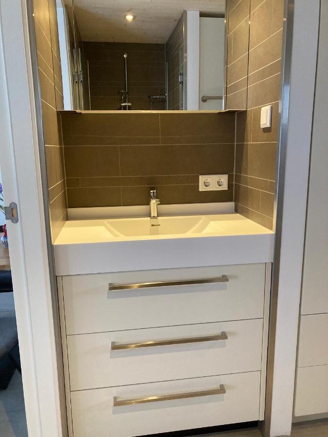 Lin Et L'Autre Appartement Limmen Εξωτερικό φωτογραφία