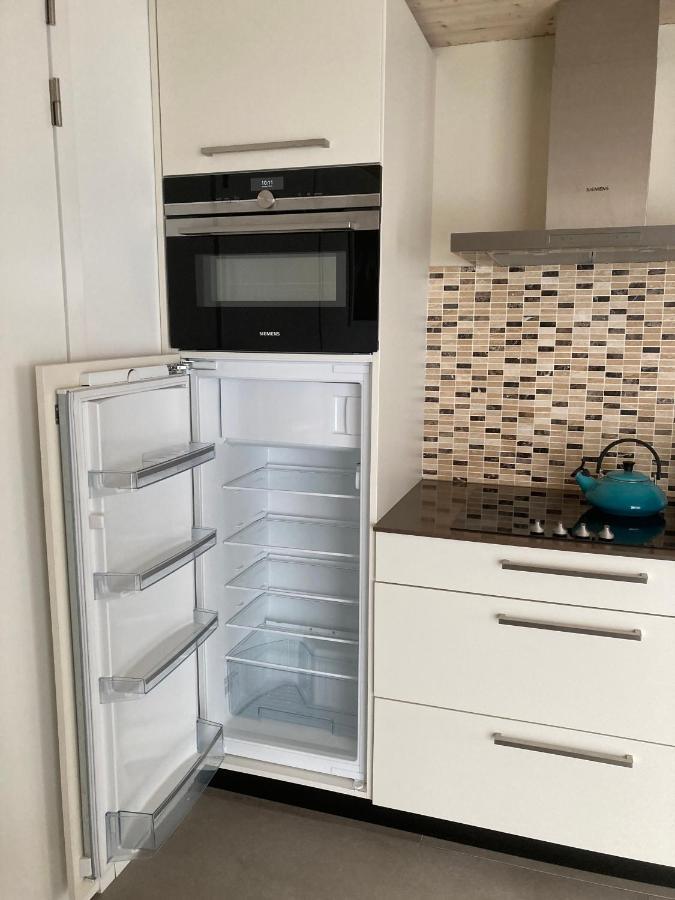 Lin Et L'Autre Appartement Limmen Εξωτερικό φωτογραφία