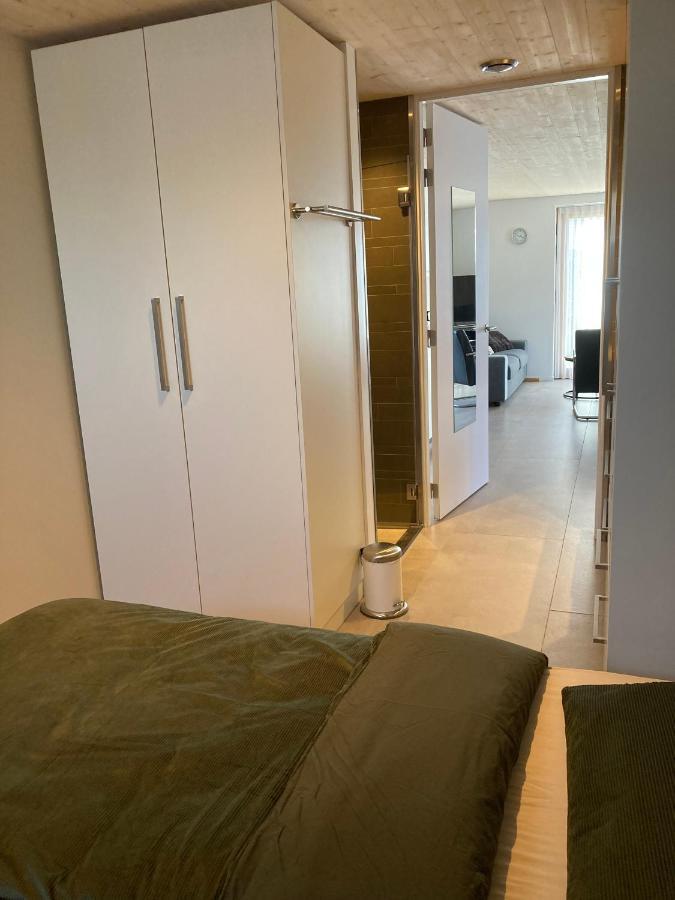 Lin Et L'Autre Appartement Limmen Εξωτερικό φωτογραφία