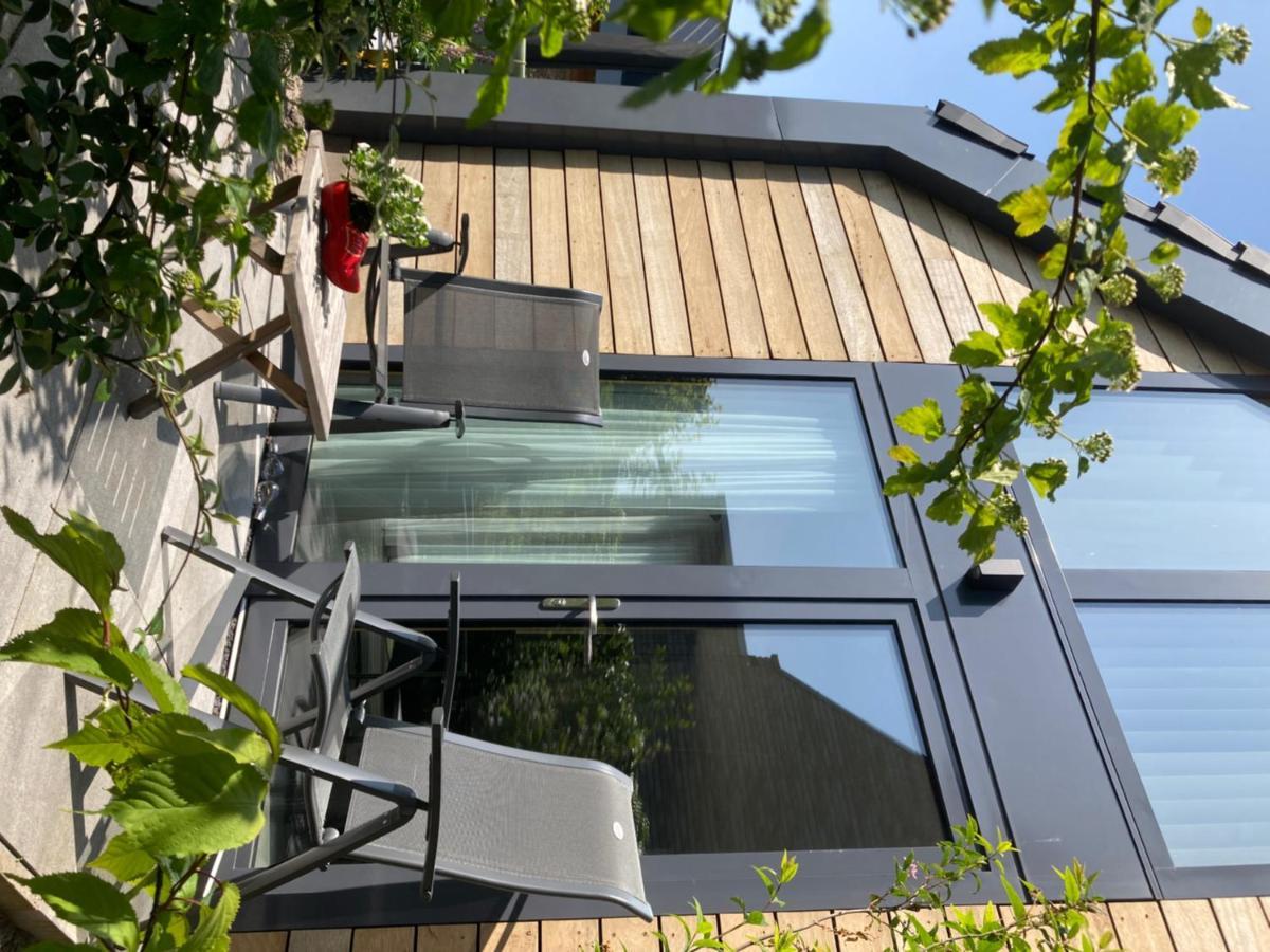 Lin Et L'Autre Appartement Limmen Εξωτερικό φωτογραφία
